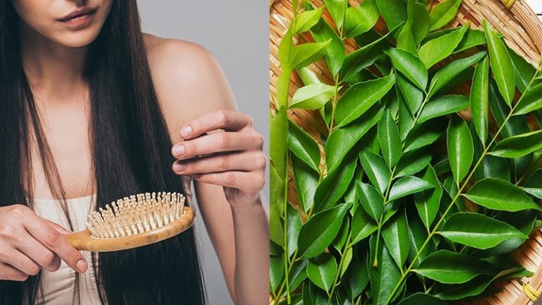 home remedies for hair fall