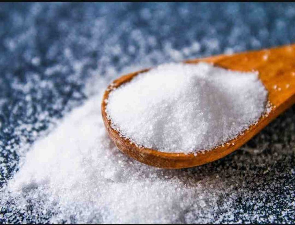 his trick of salt, even the poor will become a king, no matter how much money is spent