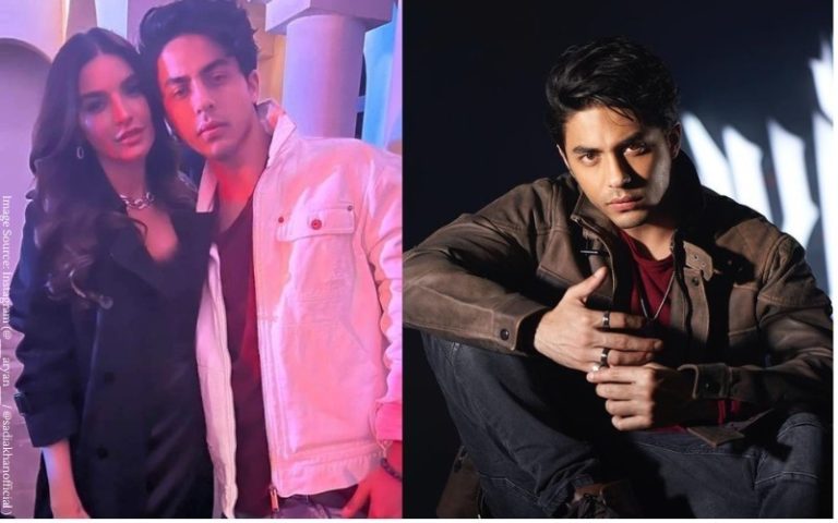is aryan khan dating pakistani actress sadia khan photo viral is aryan khan dating pakistani actress sadia khan photo viral