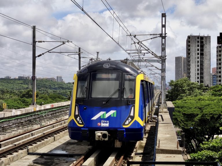 Mumbai Metro Line 2A and 7 ticket prices start from Rs 10; check complete list of rates here