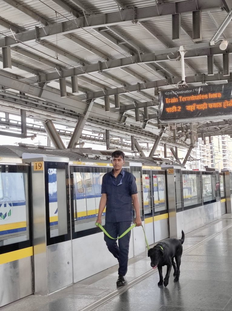 Controversy over name of station in second phase of metro 2A route