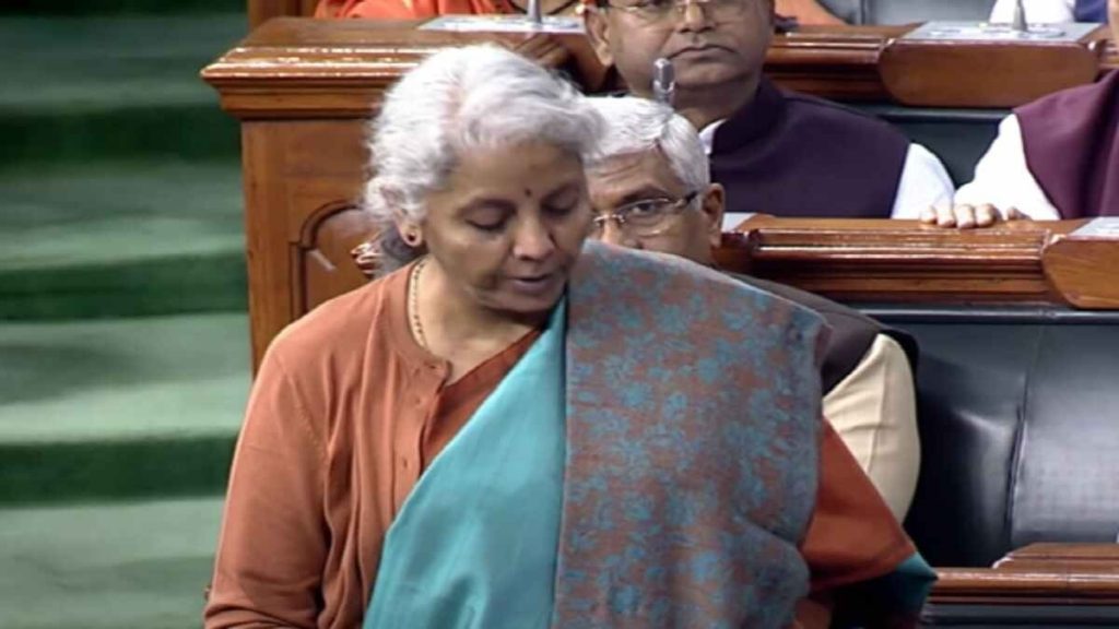 India Budget 2023 Live Updates