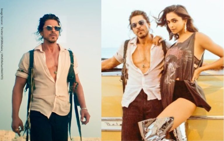 pathaan release date wednesday not friday know astrologer reasons