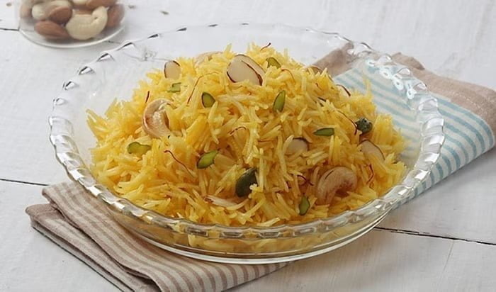 Make this tri color pulao in republic day to celeberate patriotism Make this tri color pulao in republic day to celeberate patriotism