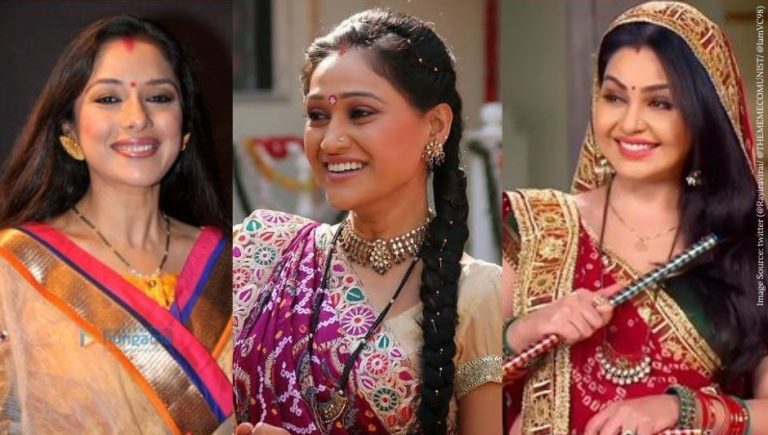 rupali ganguly to disha vakani these illiterate tv character are very educated in real life