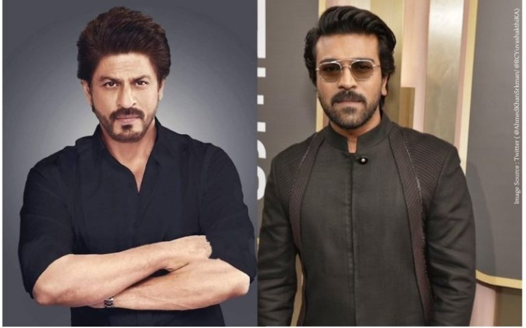 pathaan fame shahrukh khan made statement on ram charan film rrr oscars pathaan fame shahrukh khan made statement on ram charan film rrr oscars