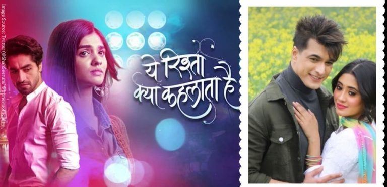 shivangi joshi and mohsin khan are coming back in yeh rishta kya kehlata hai