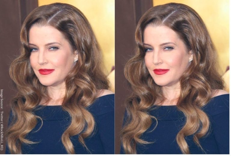 singer lisa marie presley died at the age of 54
