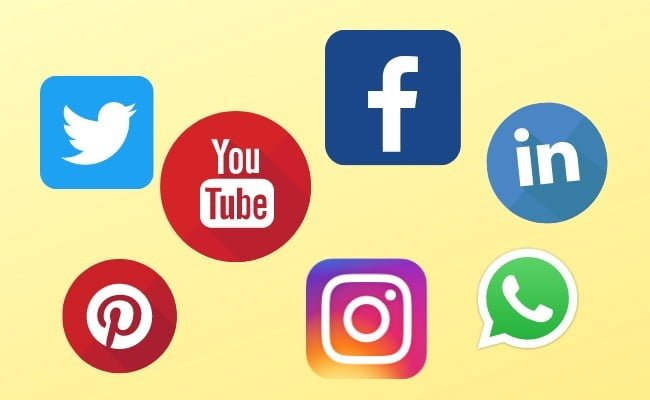 Social media influencers to attract up to Rs 50 lakh fine for flouting rules Social media influencers to attract up to Rs 50 lakh fine for flouting rules