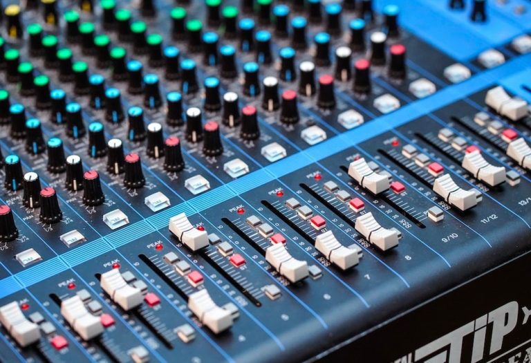 Youre not allowed to use sound system without permision