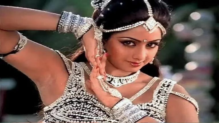 Bollywood Stories-Sridevi used to tie rakhi to her husband Bollywood Stories-Sridevi used to tie rakhi to her husband