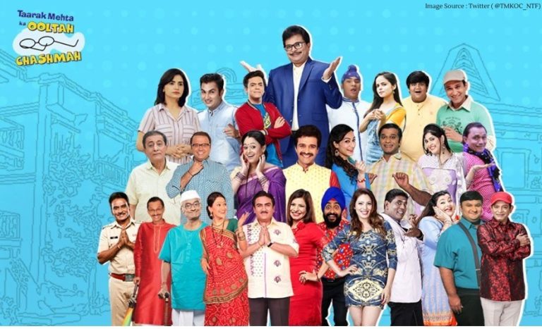 taarak mehta ka ooltah chashmah maker are trying to complete missing characters