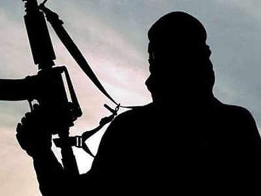 Nabbed terrorist naushad ali tried to go to Pakistan twice via Nepal but failed-Delhi Police