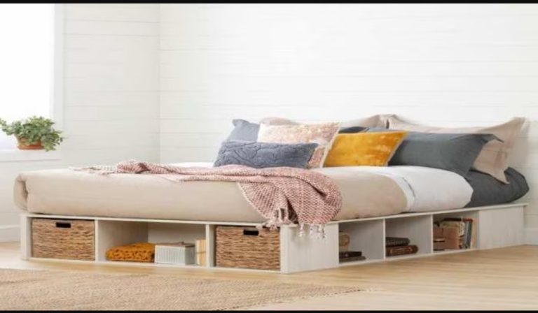 things kept inside the bed become the cause of bad luck