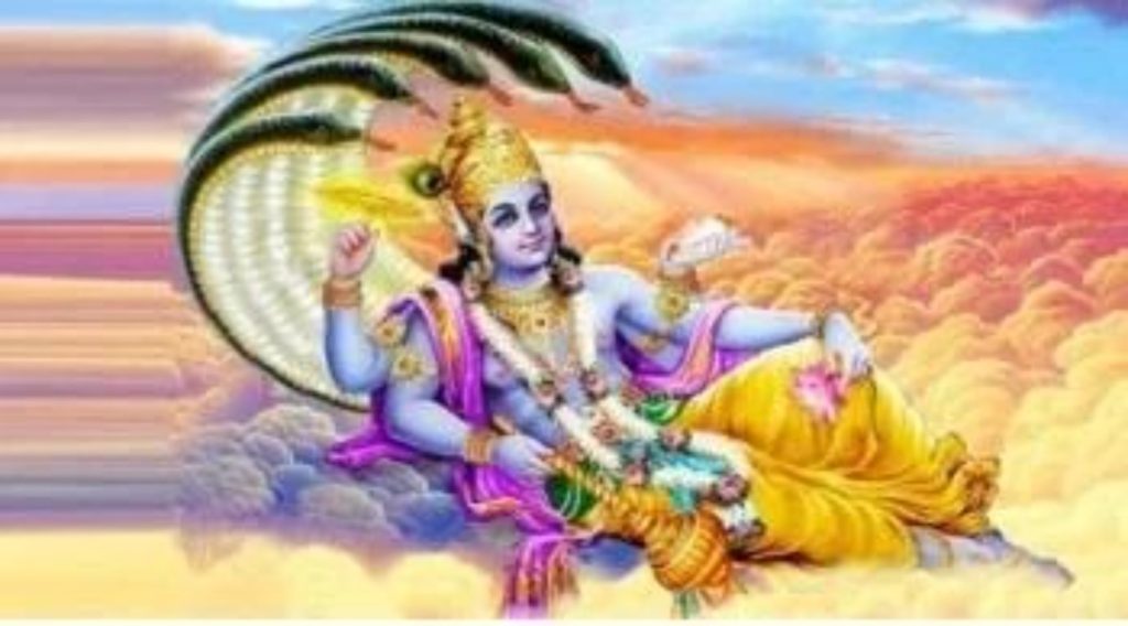 Kamika Ekadashi 2023 Date ,Puja Vidhi, muhurat and mantra