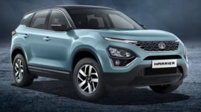 2023 Tata Safari bookings open, check out what is new in flagship Tata SUV