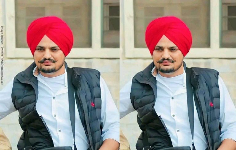 Accused in Sidhu Moosewala murder case killed in gangster clash in Punjab jail Accused in Sidhu Moosewala murder case killed in gangster clash in Punjab jail