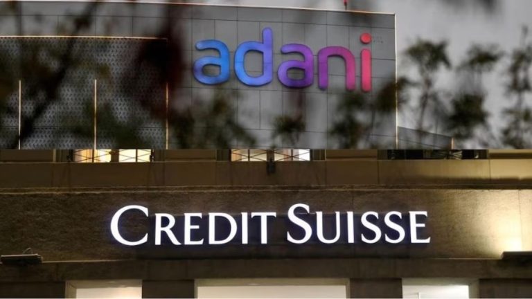 Adani Group’s overseas bond yields continue to rise since Hindenburg report Adani Group’s overseas bond yields continue to rise since Hindenburg report