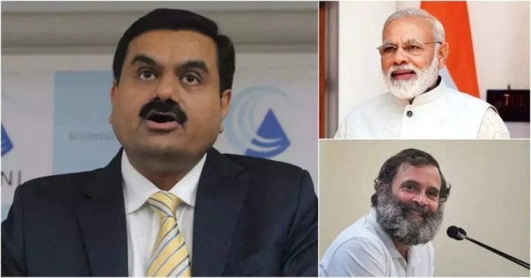 UPA vs NDA: How Adani Group transformed under the two governments