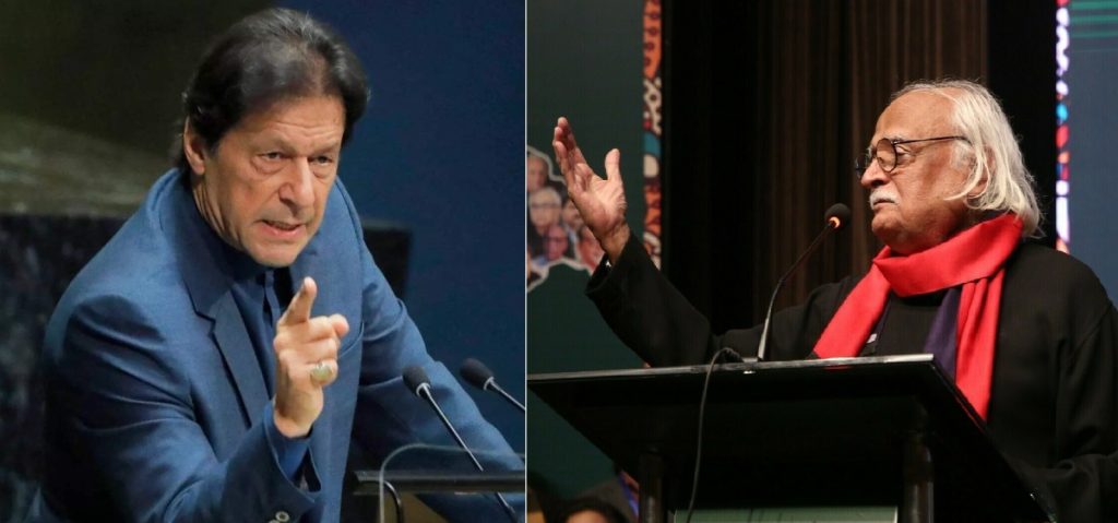 Anwar Maqsood grabs attention with hilarious digs at elections, politics