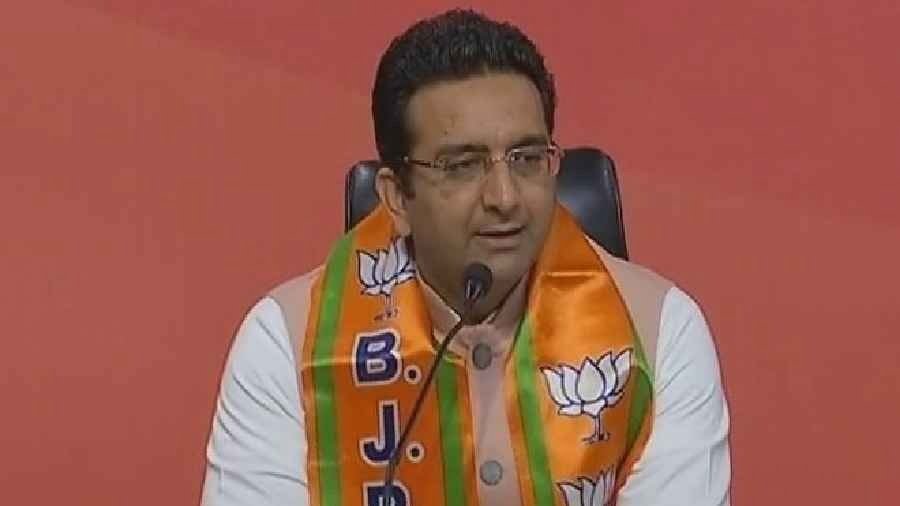 BBC means ‘Bhrasht Bakwas Corporation-BJP amid income tax 'survey'
