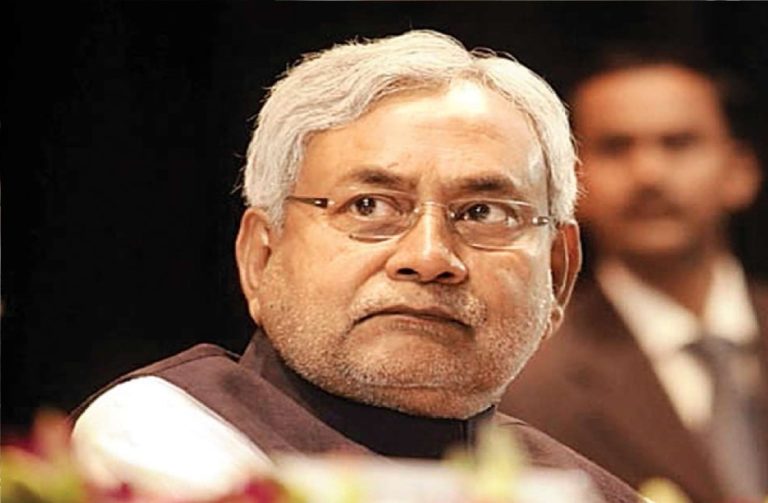 'BJP will be limited to 100 seats in 2024 elections', Nitish Kumar tells the opposition's victory formula