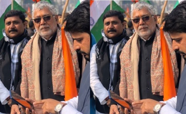 Bihar Former minister Ravindra Nath Mishra sentenced to life imprisonment in murder case.