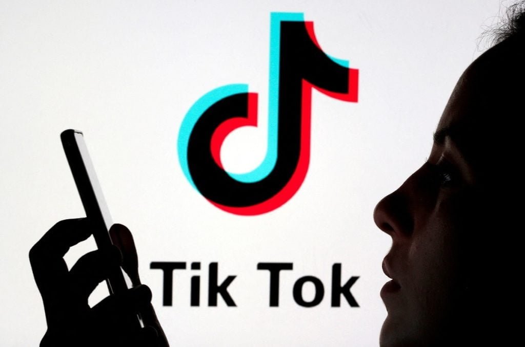 Canada bans TikTok on government devices over security risks