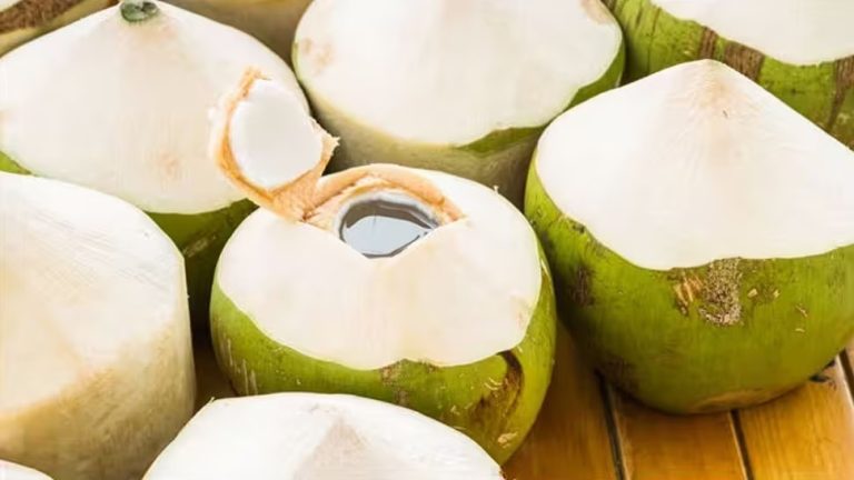 Disadvantages Of Coconut Water