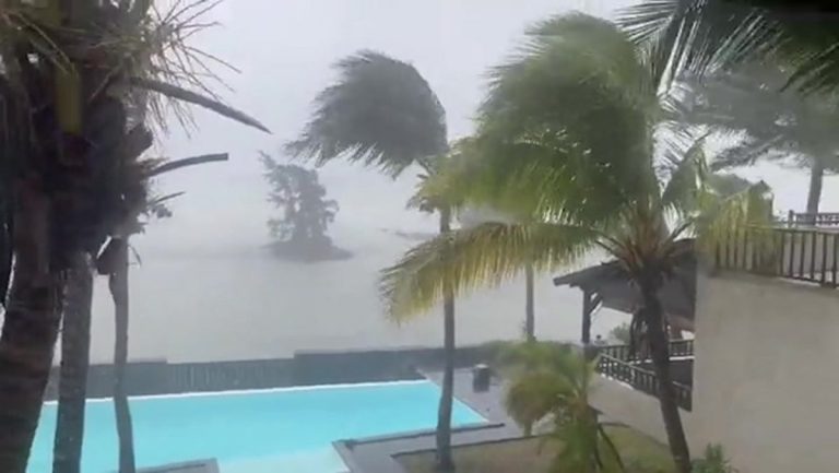 Cyclone Freddy leaves over 300 dead in Southeastern Africa