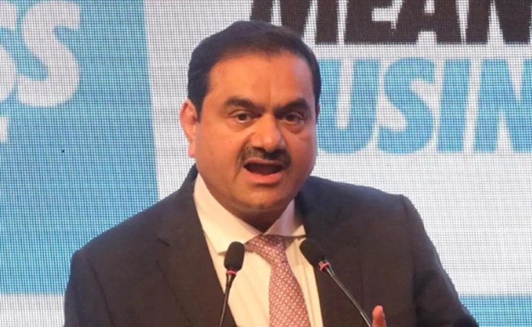 Hindenburg effect: Gautam Adani no longer among world's 25 richest billionaires