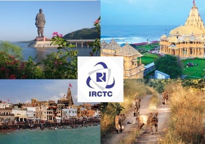 IRCTC announces ‘Khushboo Gujarat Ki’ tour package, click to read more details