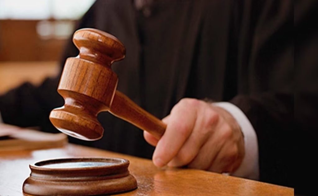 It took 4 years for couple to get divorced, eight to get it cancelled