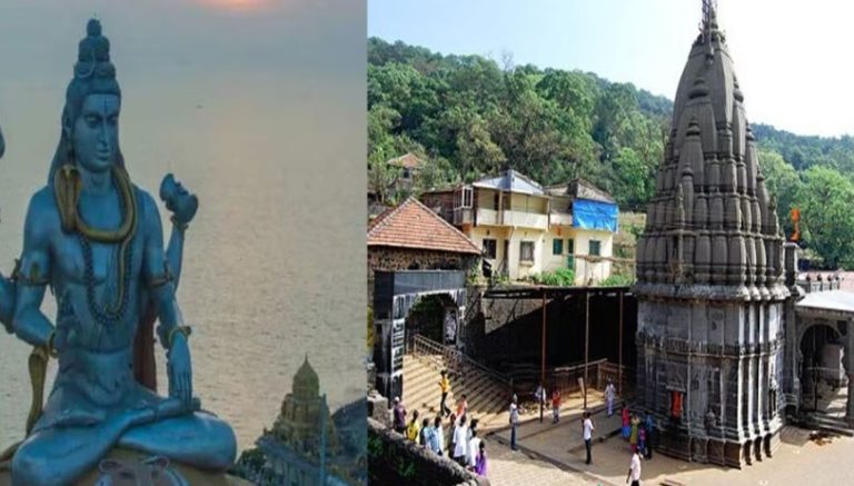 Know what is the mystry of bhimashankar jyotirlinga Know what is the mystry of bhimashankar jyotirlinga