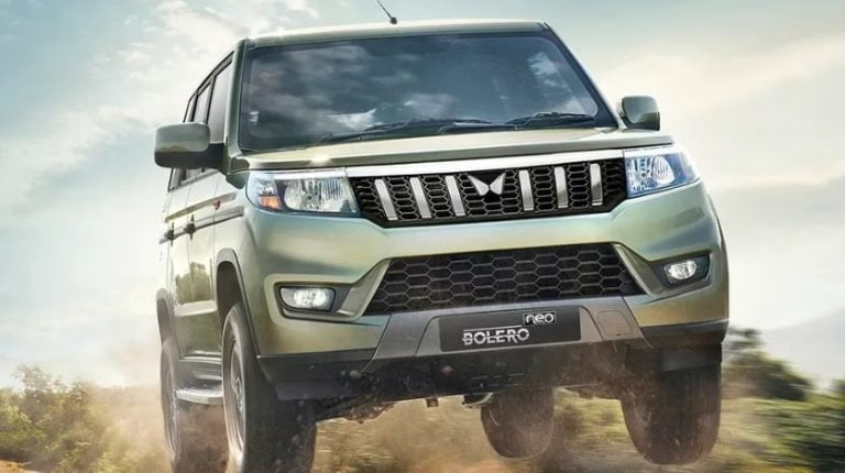 Mahindra To Hold Mega M-Plus Service Camp For All Its SUVs In India Between February 16-26 Mahindra To Hold Mega M-Plus Service Camp For All Its SUVs In India Between February 16-26
