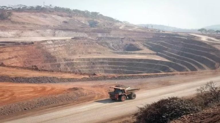 Modi govt to invite bids for auction of Lithium reserves found in Jammu and Kashmir by June