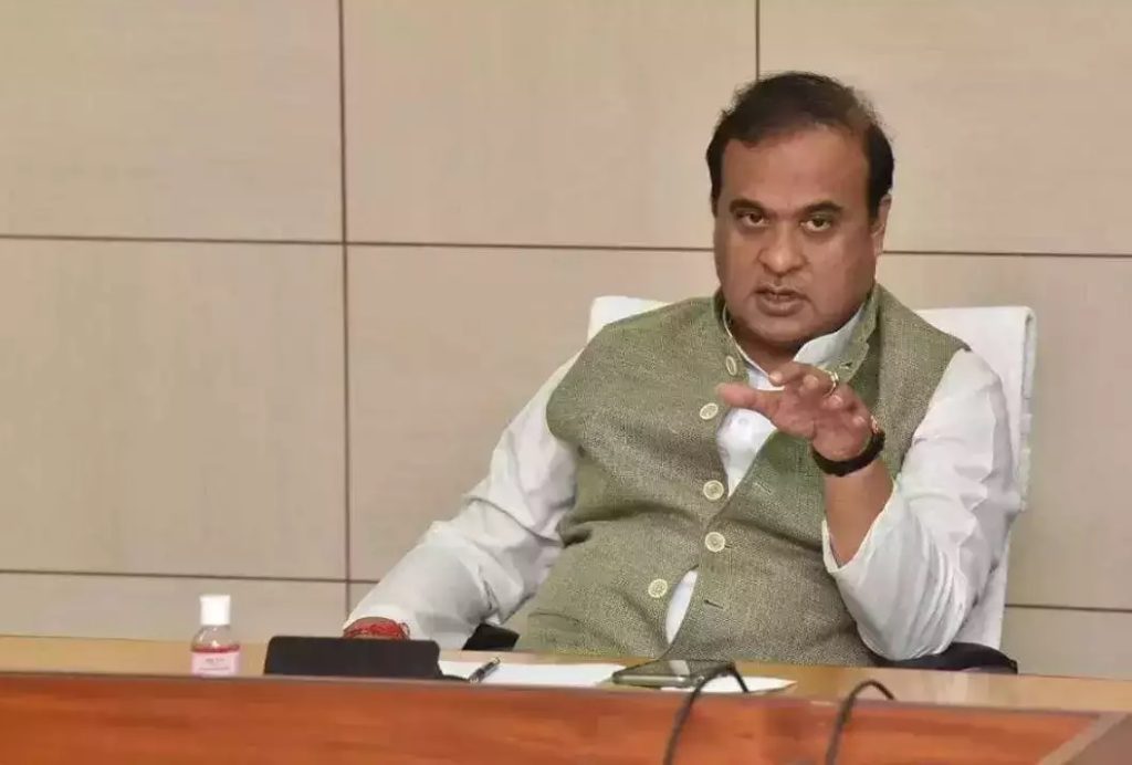 - Assam Polygamy Bill: Polygamy practice to end in Assam soon, Govt to legislate; Report submitted by the committee to the Chief Minister