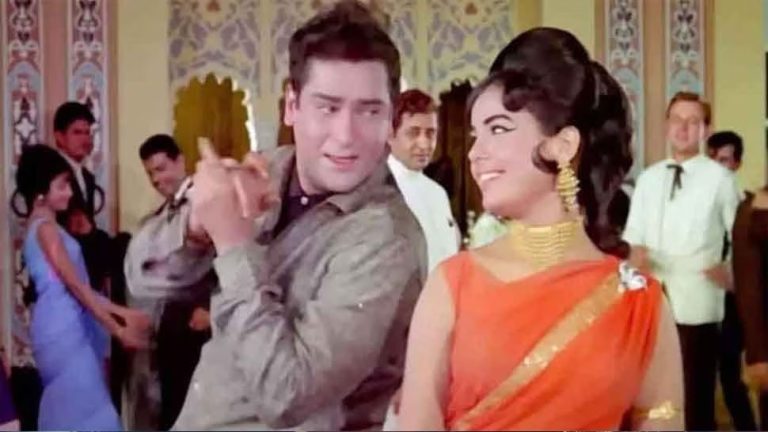 Mumtaz recalls rejecting Shammi Kapoor's marriage proposal, says she misses him