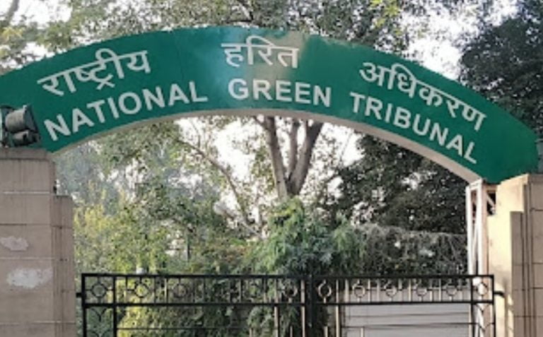 NGT fines Delhi govt. 2,232 crore for poor waste management