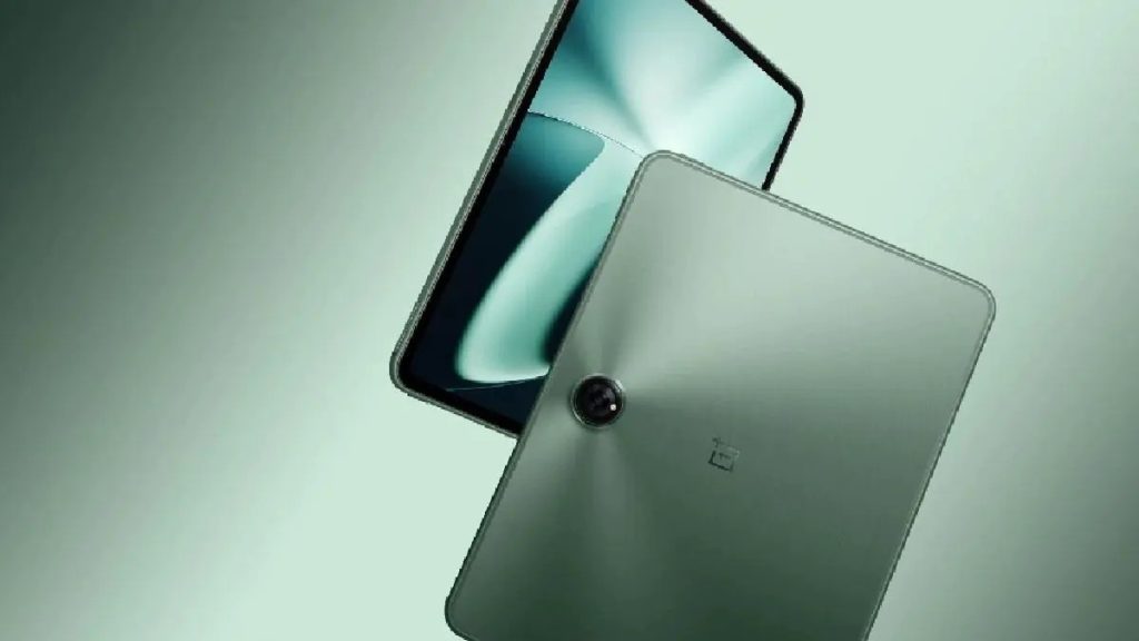 OnePlus Pad launched-Check out pre-order details, features, and specifications