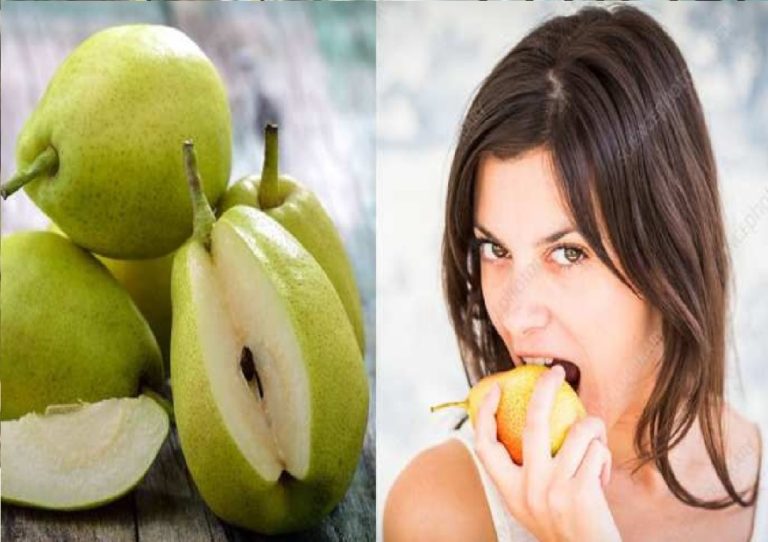 Pear Side Effects- If you have these 4 problems than Don’t eat pears by mistake Pear Side Effects- If you have these 4 problems than Don't eat pears by mistake