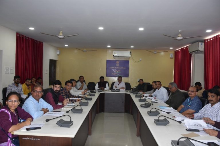 A new curriculum will be prepared by integrating spirituality, Ayurveda and Yoga