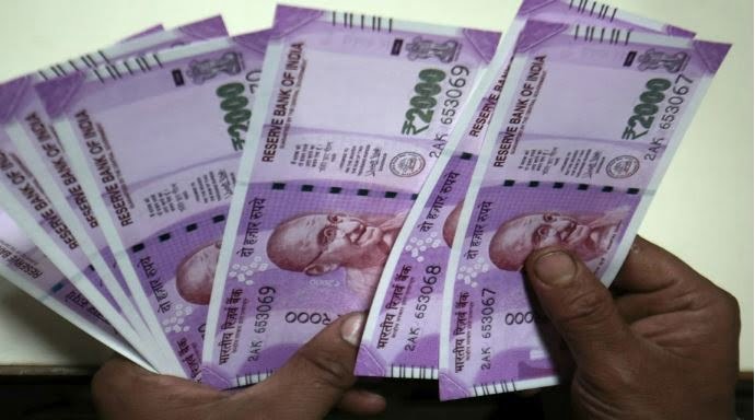 RBI Clean Note Policy-Does Indian currency note with anything written on it become invalid RBI Clean Note Policy-Does Indian currency note with anything written on it become invalid