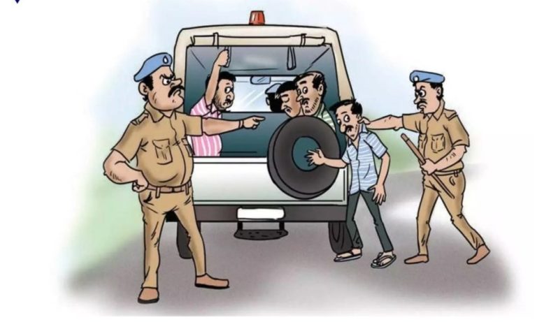 Rajkot businessman kidnapped in Johannesburg rescued police