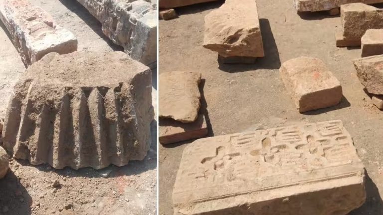 Ram Temple in Ayodhya: What are the sacred shaligram stones from Nepal to be used to make the Ram idol?
