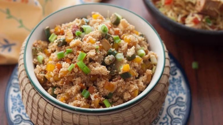 Rice For Diabetes- This special kind of rice that throws Blood sugar out of your body Rice For Diabetes- This special kind of rice that throws Blood sugar out of your body