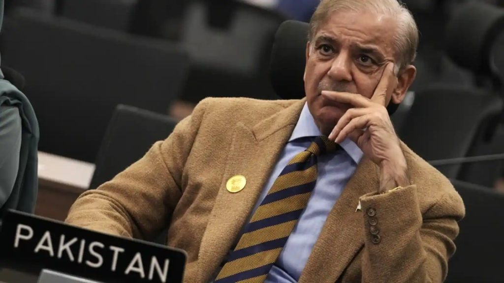 Pakistans Talks With IMF Over Bailout Package Hit Roadblock