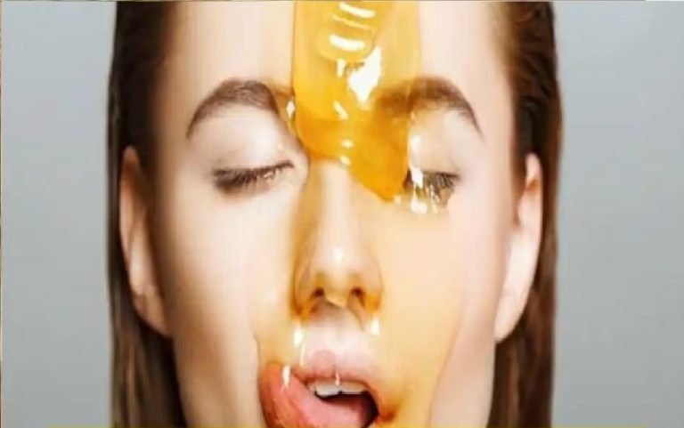 Skin Care Tips- Know how to make home made honey face cleanser for dull face