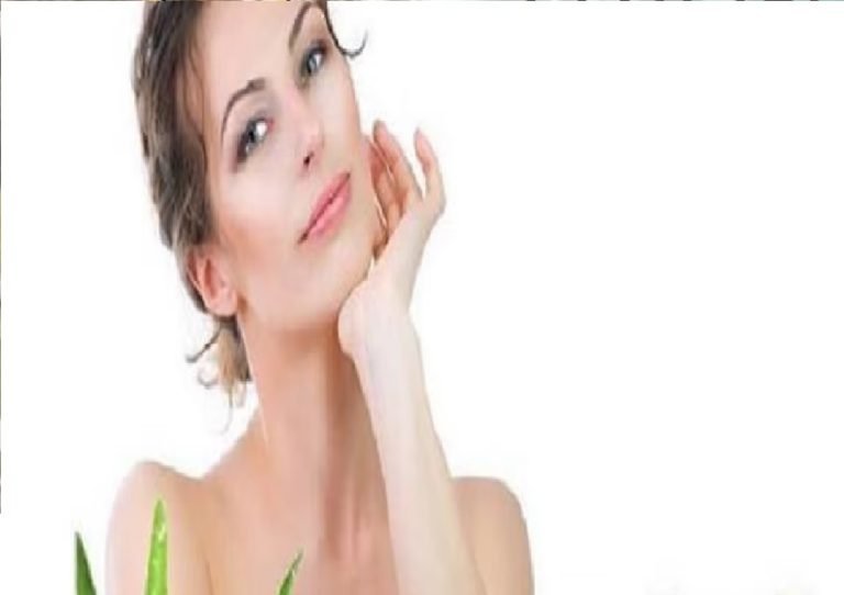 Skin Care Tips- In this way cleanup your face With the help of Aloe vera , your face will become beautiful