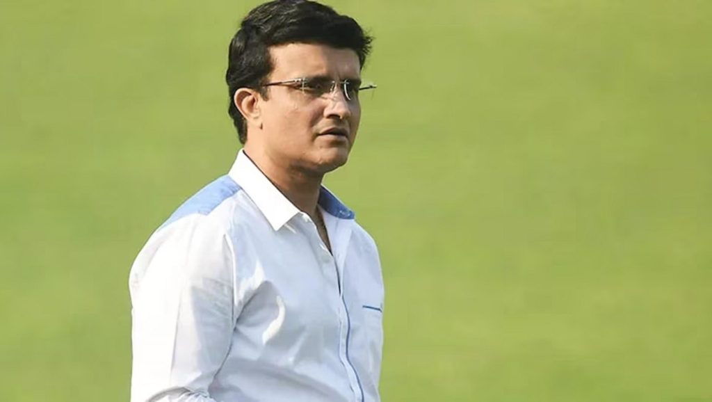 Sourav Ganguly says only a few financially sustainable T20 leagues will survive-rest will fade away